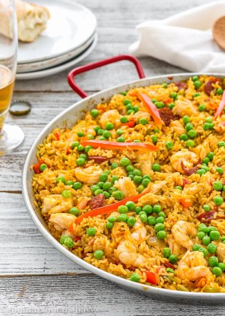 Quick-and-Easy-Paella-1